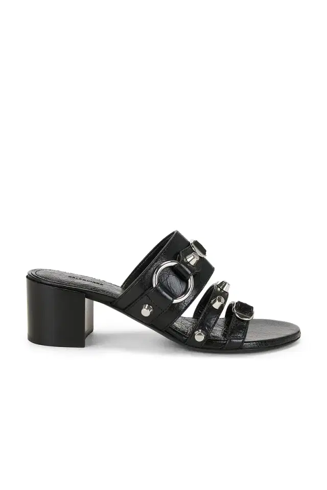 Balenciaga City Sandal
