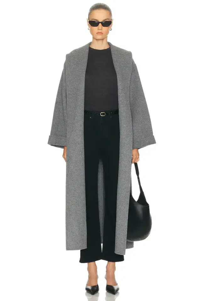 By Malene Birger Trullem Coat