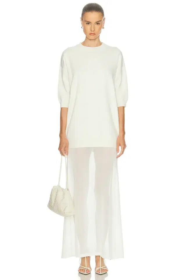 SEROYA Arwen Maxi Dress