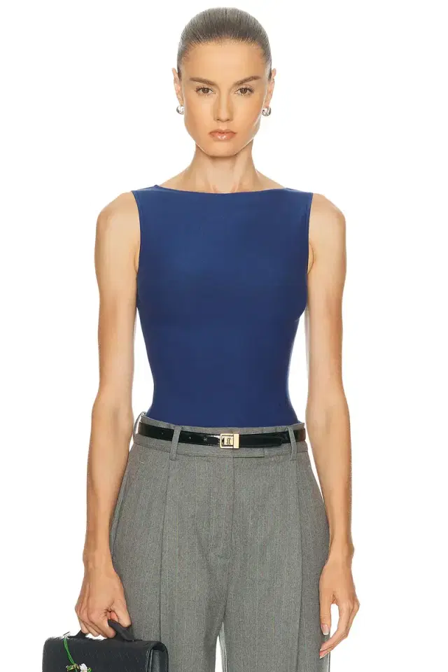 Frankie Tank Top