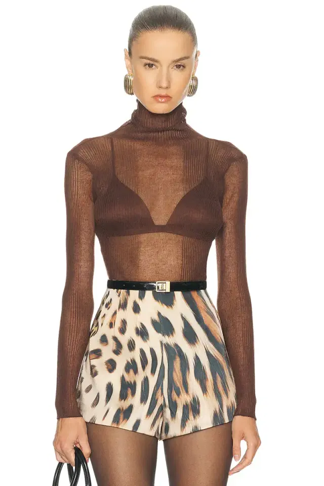SEROYA Piper Sweater