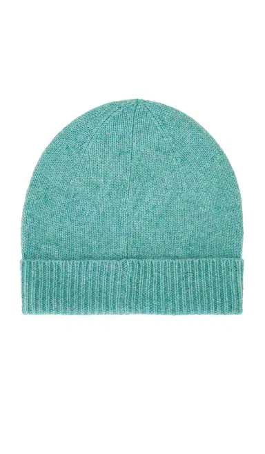 Guest In Residence Rib Cuff Beanie | Thumbnail 2
