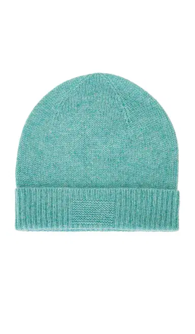 Guest In Residence Rib Cuff Beanie | Thumbnail 1