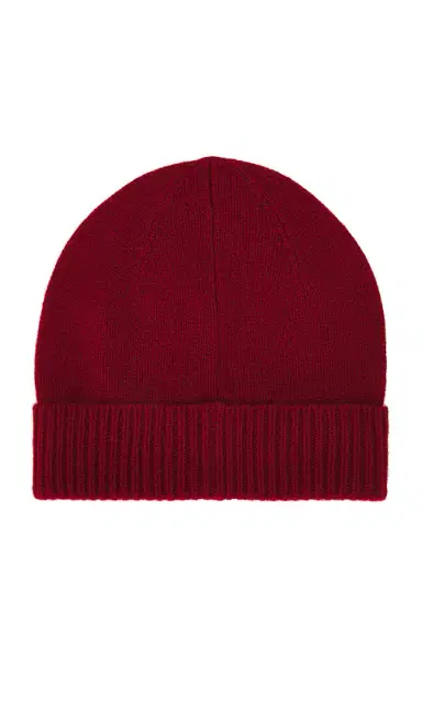 Guest In Residence Rib Cuff Beanie | Thumbnail 2