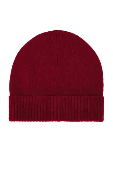 Guest In Residence Rib Cuff Beanie | Thumbnail 4
