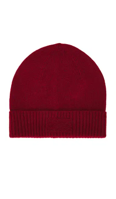 Guest In Residence Rib Cuff Beanie | Thumbnail 1
