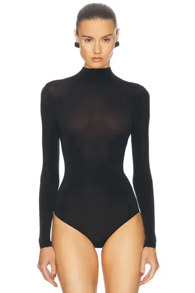 Wolford Buenos Aires String Bodysuit | Thumbnail 2 Wolford Buenos Aires String Bodysuit | Thumbnail 2