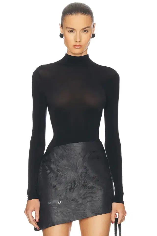 Wolford Buenos Aires String Bodysuit