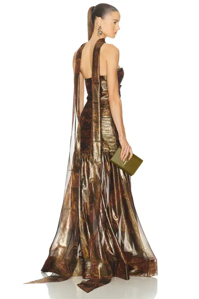 retrofete Syden Dress