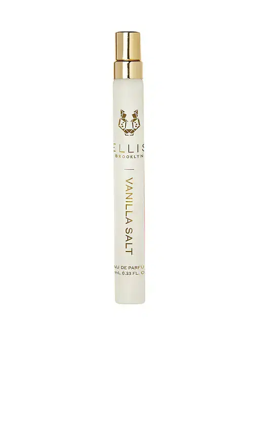 Travel Vanilla Salt Eau De Parfum