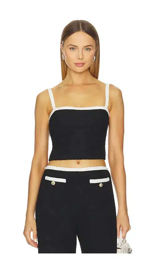Amanda Uprichard x REVOLVE Windsor Top