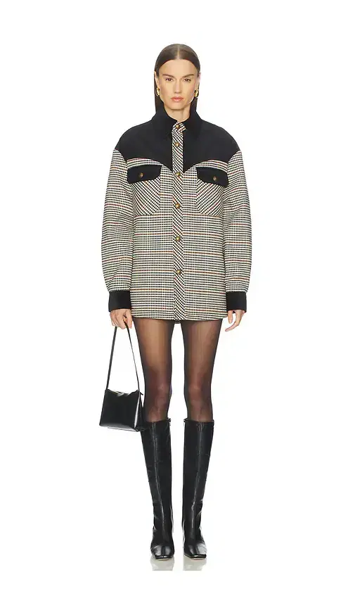 Ronny Kobo Rachael Jacket