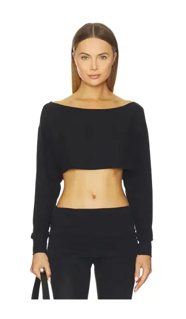 Beyond Yoga Duet 2-way Convertible Shrug | Thumbnail 1 Beyond Yoga Duet 2-way Convertible Shrug | Thumbnail 1