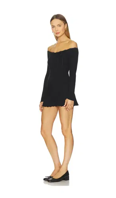 Nana Jacqueline Jenna Dress | Thumbnail 2 Nana Jacqueline Jenna Dress | Thumbnail 2