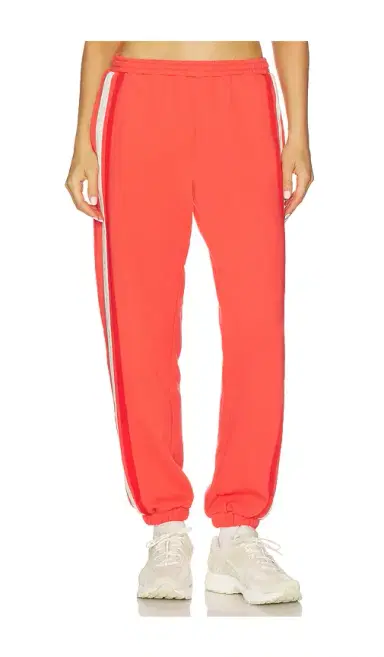 Araminta James Bisous Trackpant | Thumbnail 2