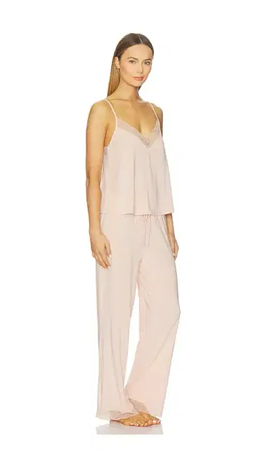 Eberjey Kari Cami & Pant Pj Set | Thumbnail 2