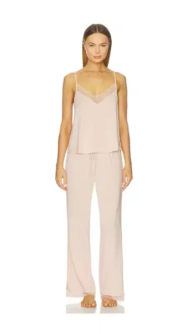 Eberjey Kari Cami & Pant Pj Set | Thumbnail 1