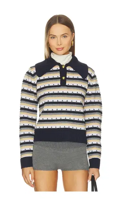Maude Club Jones Sweater | Thumbnail 1 Maude Club Jones Sweater | Thumbnail 1