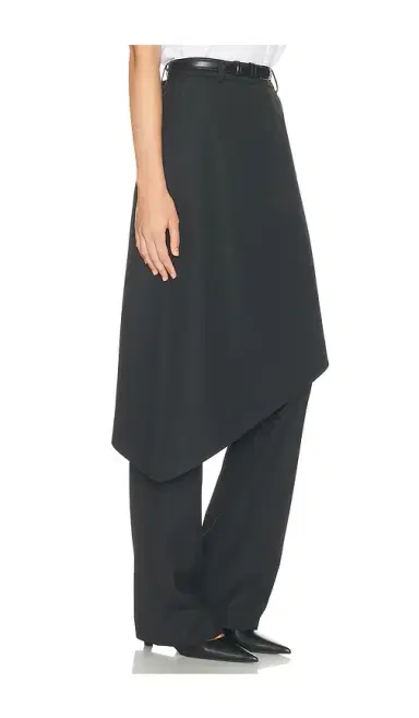 Helsa Trouser With Attached Skirt | Thumbnail 2
