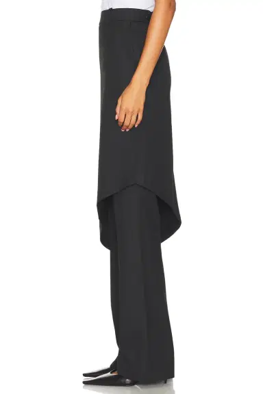 Helsa Trouser With Attached Skirt | Thumbnail 5