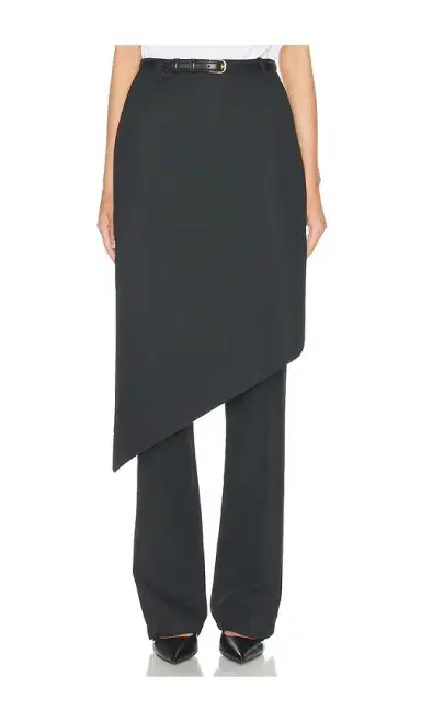 Helsa Trouser With Attached Skirt | Thumbnail 1