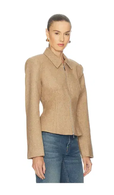 Camila Coelho Sidonia Jacket | Thumbnail 2