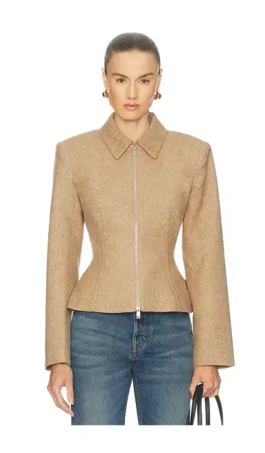 Camila Coelho Sidonia Jacket | Thumbnail 1