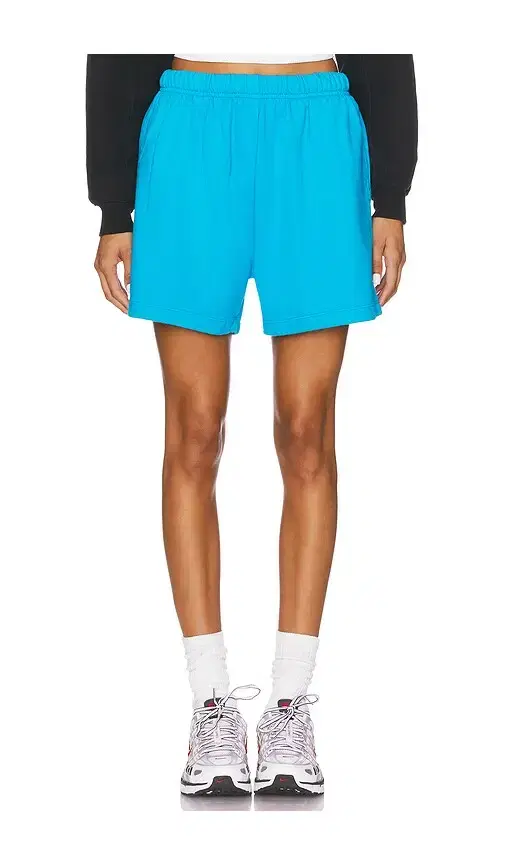 Sweat Shorts