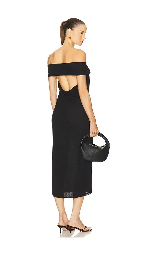 Camila Coelho Emmaline Midi Dress