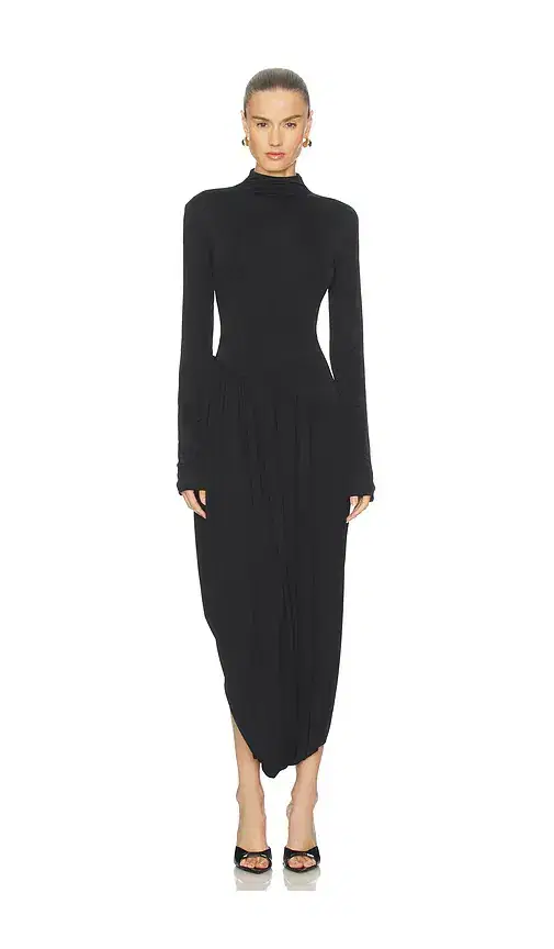 Camila Coelho Evalda Midi Dress