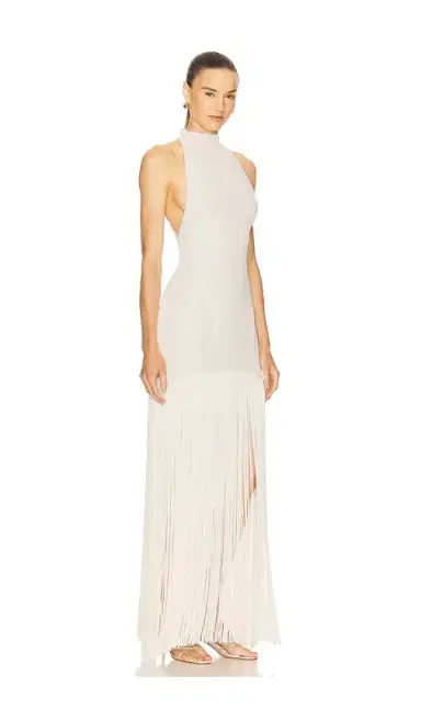 Camila Coelho Reese Maxi Dress | Thumbnail 2