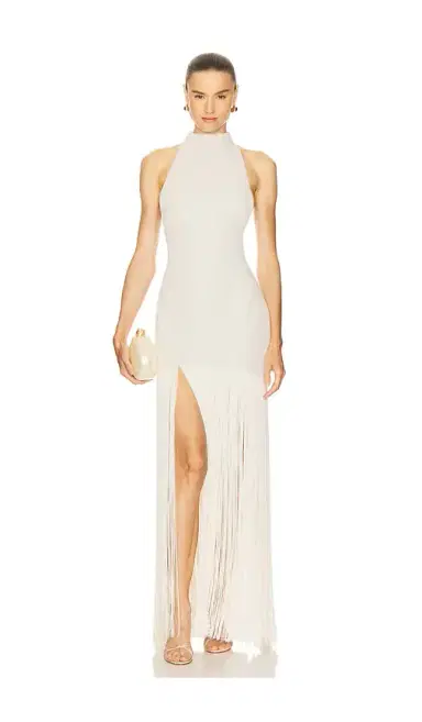 Camila Coelho Reese Maxi Dress | Thumbnail 1