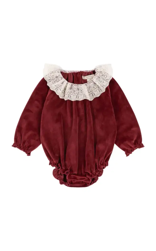 Venola Kids Romper