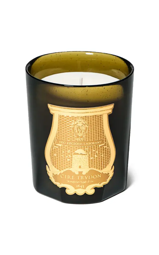 Abd El Kader Candle - Multi