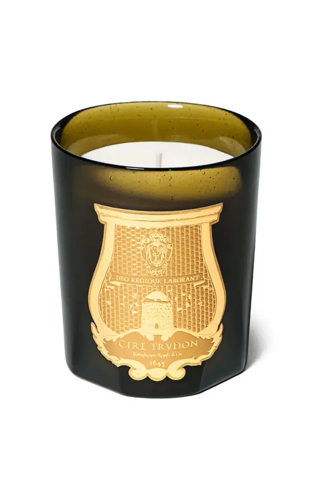 Cire Trudon Ernesto Candle - Multi
