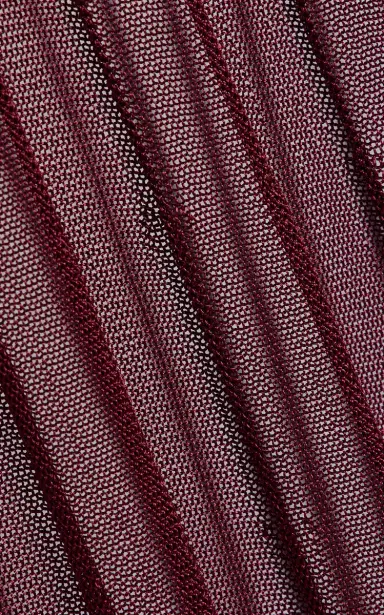 Christopher John Rogers Knit Maxi Dress | Thumbnail 7