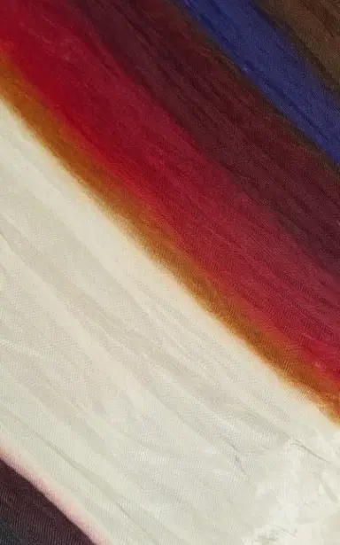 Christopher John Rogers Morris Striped Sheer Top | Thumbnail 5 Christopher John Rogers Morris Striped Sheer Top | Thumbnail 5