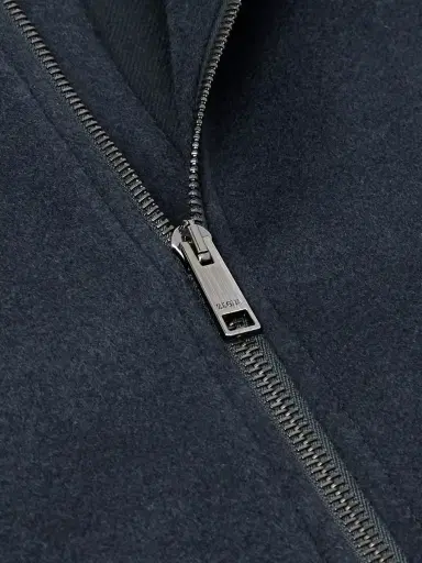 Zegna Oasi Cashmere Blouson Jacket - Men | Thumbnail 5