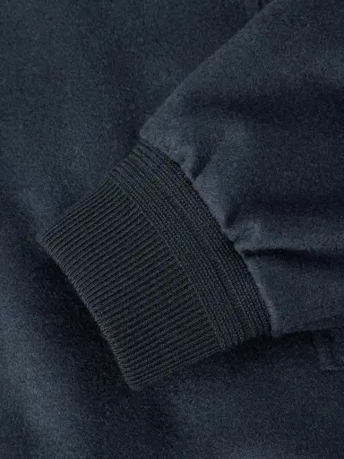 Zegna Oasi Cashmere Blouson Jacket - Men | Thumbnail 6