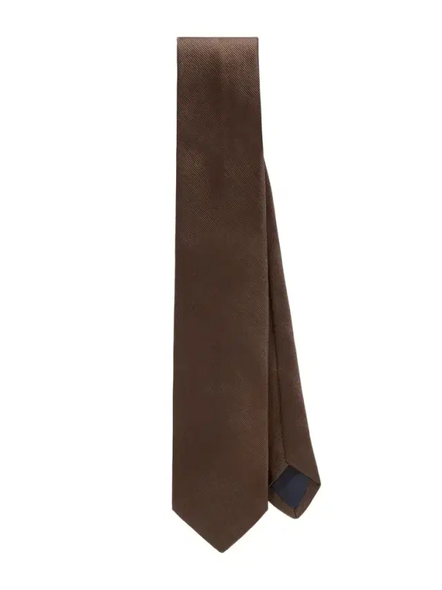 8cm Silk-Twill Tie - Men