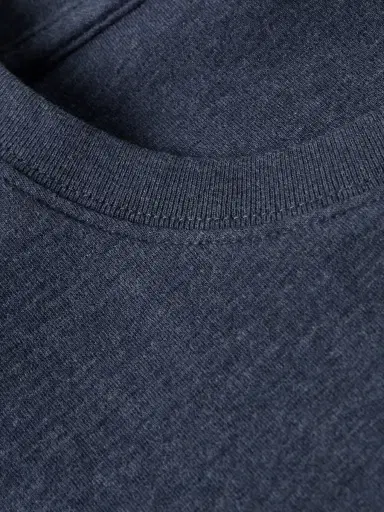 Frame Duo Fold Cotton-Jersey T-Shirt - Men | Thumbnail 5