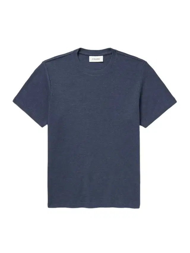 Duo Fold Cotton-Jersey T-hirt - Men