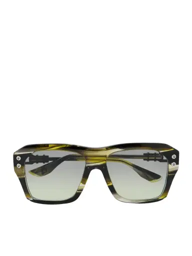 DITA Grand-APX D-Frame Acetate Sunglasses - Men | Thumbnail 1 DITA Grand-APX D-Frame Acetate Sunglasses - Men | Thumbnail 1