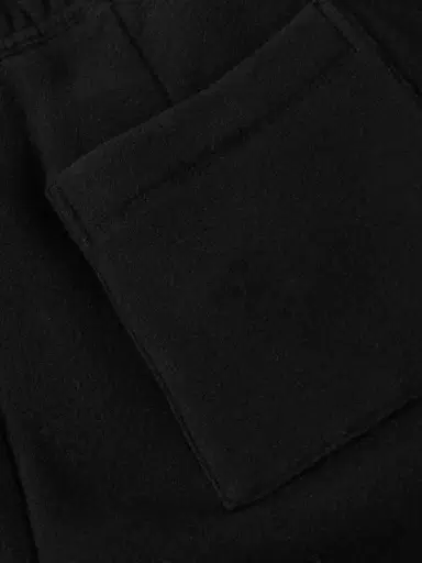 James Perse Cozy Tapered Cotton-Blend Jersey Sweatpants - Men | Thumbnail 5