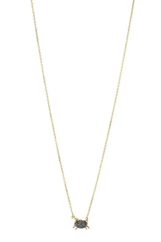 Black Diamond The Black Sheep Necklace