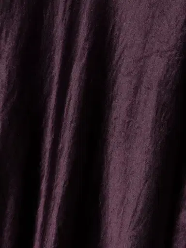 Abadia Yara Paneled Hammered-satin Maxi Dress | Thumbnail 4