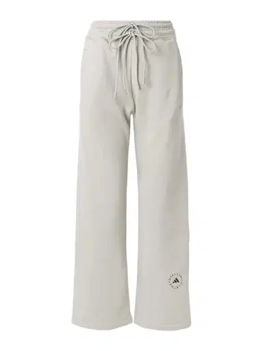 adidas by Stella McCartney Organic Cotton-jersey Track Pants | Thumbnail 1 adidas by Stella McCartney Organic Cotton-jersey Track Pants | Thumbnail 1