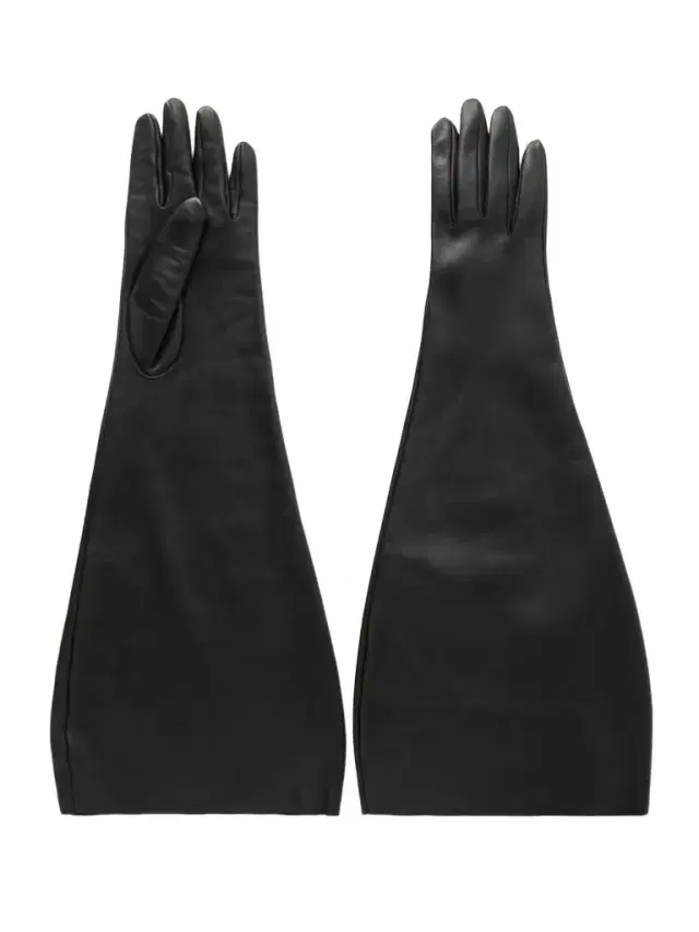 Leather Gloves