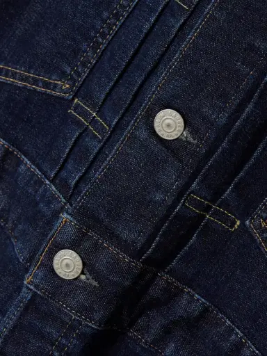 RRL Denim Jumpsuit | Thumbnail 4 RRL Denim Jumpsuit | Thumbnail 4