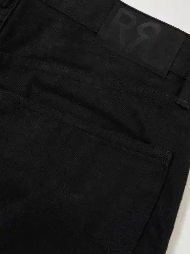 RRL High-rise Wide-leg Jeans | Thumbnail 6 RRL High-rise Wide-leg Jeans | Thumbnail 6